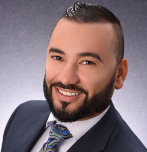 Agent Photo